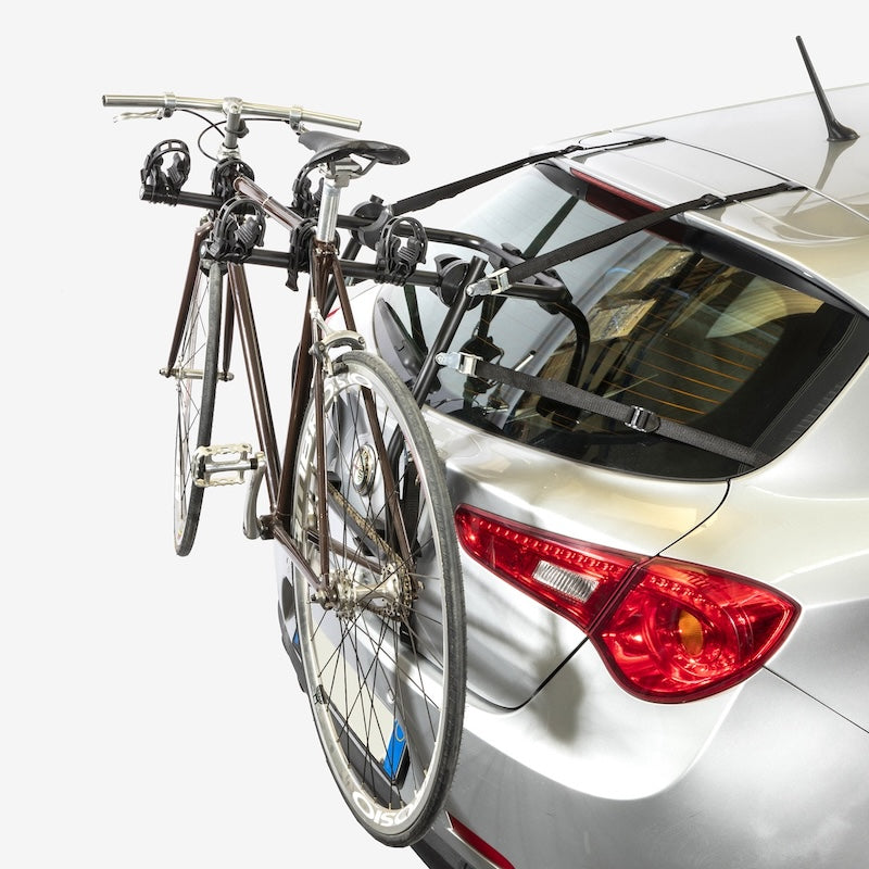 Holiday 402 - Portabici Posteriore