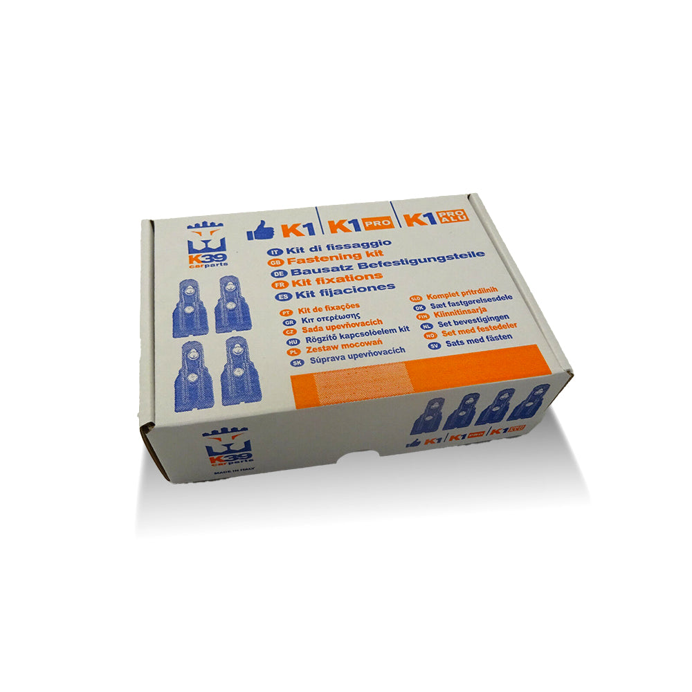Kit di fissaggio K28