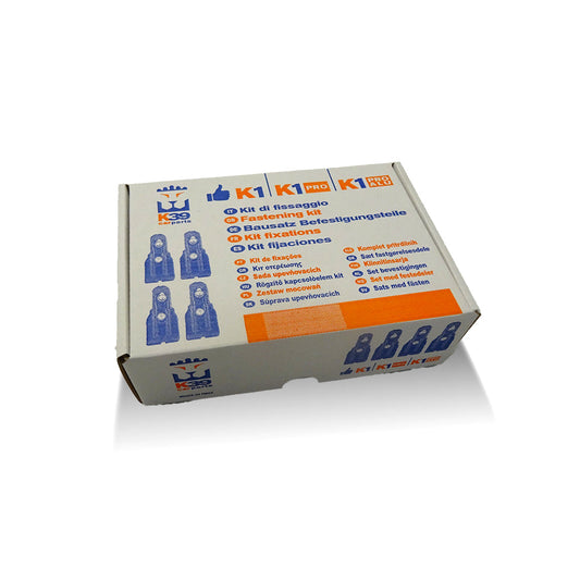 Kit di fissaggio K23